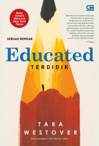 Terdidik (Educated): Sebuah memoar