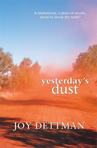 Yesterday's dust