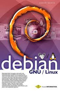 Debian GNU/Linux