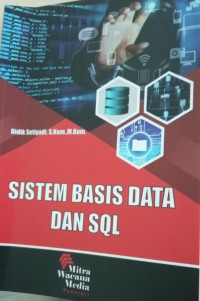 Sistem basis data dan sql ( Structure query Language)