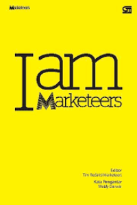 I am Marketeers