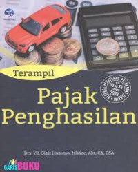 Terampilan pajak penghasilan