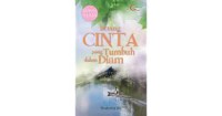 Betang Cinta Yang tumbuh Dalam Diam