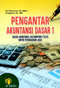 Langkap cepat menguasai MYOB accounting