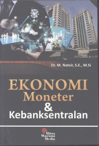 Ekonomi moneter & kebanksentralan