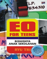 EO for teens bisnisnya anak sekolahan