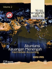 Akuntansi keuangan menengah - Intermediate Accounting - Volume 2