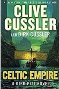 Clive Cussler