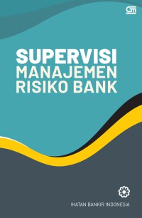 Supervisi manajemen risiko bank