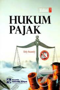 Hukum pajak