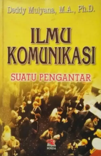 Ilmu komunikasi