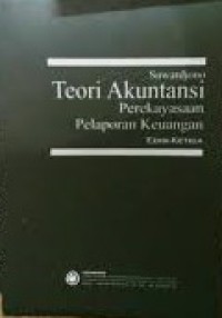 Teori akuntansi perekayasaan pelaporan keuangan