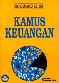 Kamus keuangan