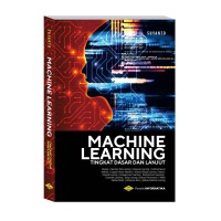 Machine learning tingkat dasar dan lanjut