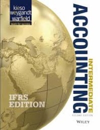 Intermediate Accounting IFRS Edition : Second Edition