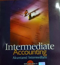 Akuntansi intermediate buku 1