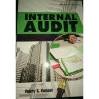 Internal audit