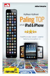 Aplikasi-Aplikasi Paling TOP untuk iPad&iPhone