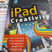 Ipad for Creativity