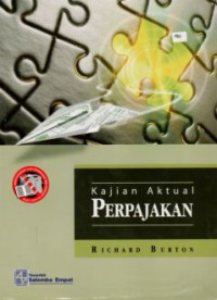 Kajian aktual perpajakan