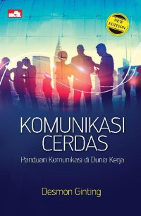 Komunikasi cerdas