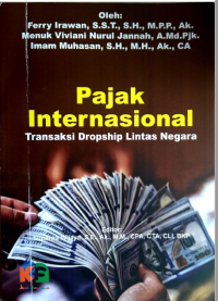 Pajak internasional