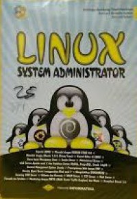 Linux system administrator