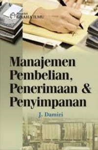 Manajemen pembelian, penerimaan & penyimpanan