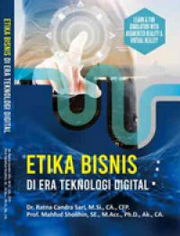 Etika Bisnis Di Era Teknologi Digital
