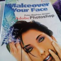 Makeover your face