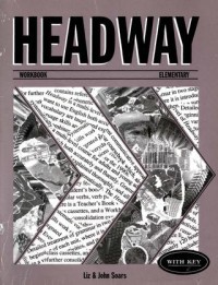 Headway : workbook elementary