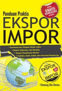 Panduan praktis ekspor impor