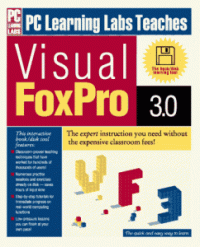 Panduan belajar visual foxpro 3.0