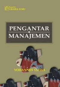 Pengantar manajemen