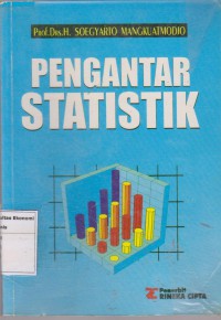 Pengantar statistik