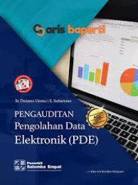 Pengauditan pengolahan data elektronik (PDE)