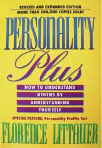 Personality plus edisi revisi