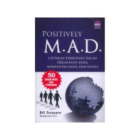 Positively M.A.D.