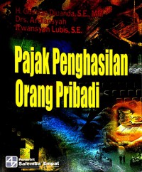 Pajak penghasilan orang pribadi