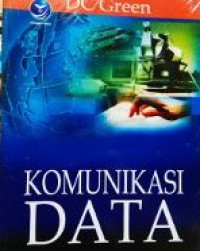 Komunikasi data