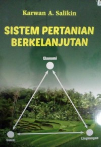 Sistem pertanian berkelanjutan