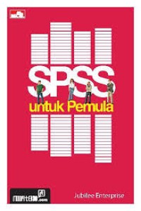 SPSS untuk pemula