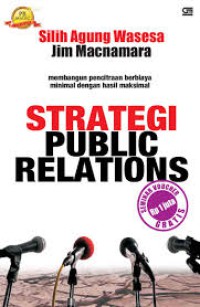 Strategi public relations