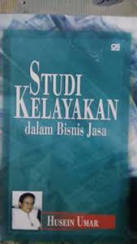 Studi kelayakan dalam bisnis jasa