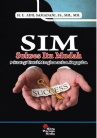 Sukses itu mudah (SIM)