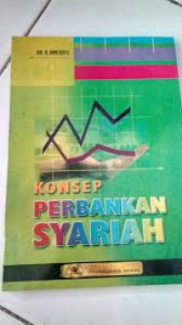 Konsep perbankan syariah