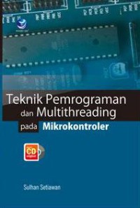 Teknik pemrograman dan multithreading pada mikrokontroler