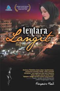 Tentara langit : long road to love