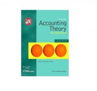 Accounting theory teori akuntansi buku 2 edisi 5