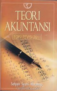 Teori akuntansi edisi revisi 2011